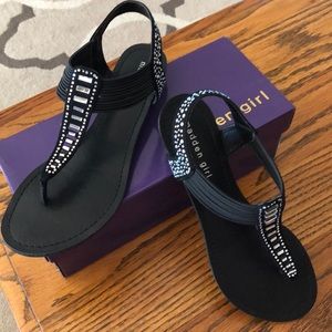 Madden Girl Sandals